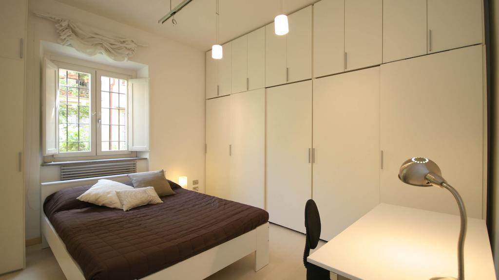 Rental In Rome Purificazione Apartament Номер фото