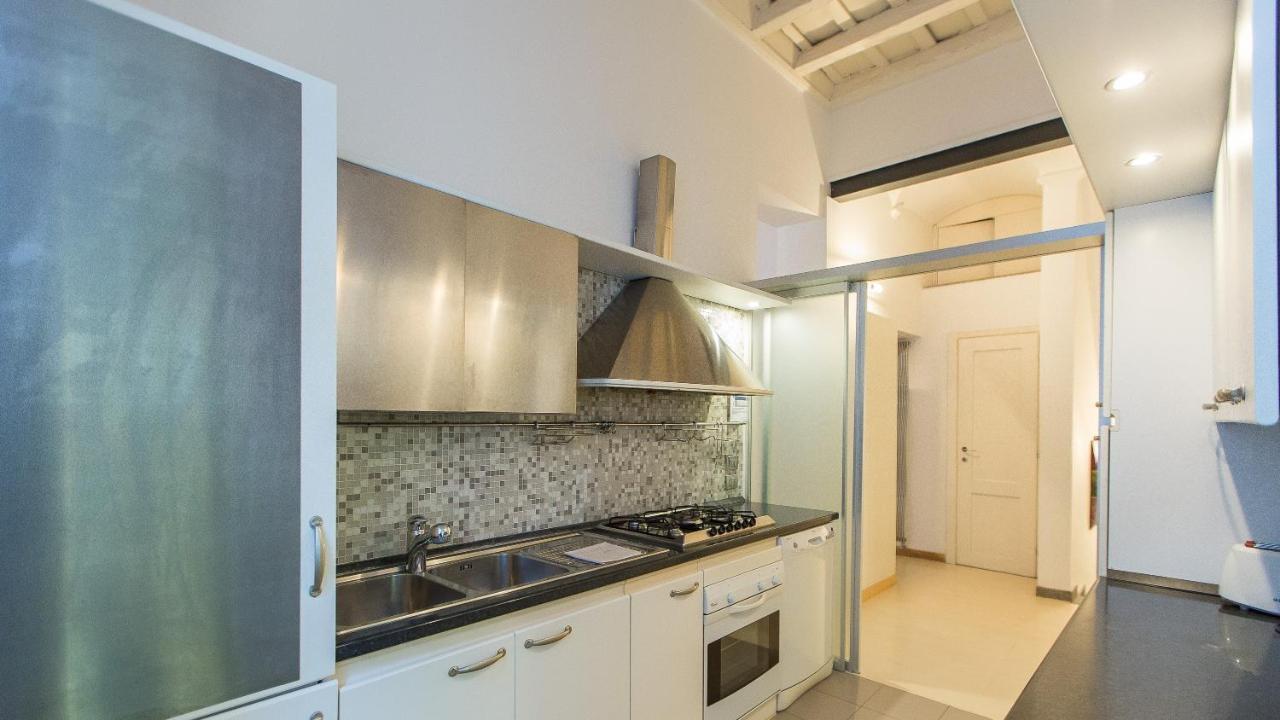 Rental In Rome Purificazione Apartament Экстерьер фото