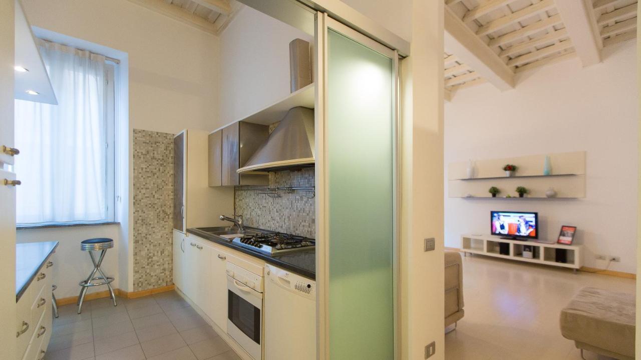 Rental In Rome Purificazione Apartament Экстерьер фото