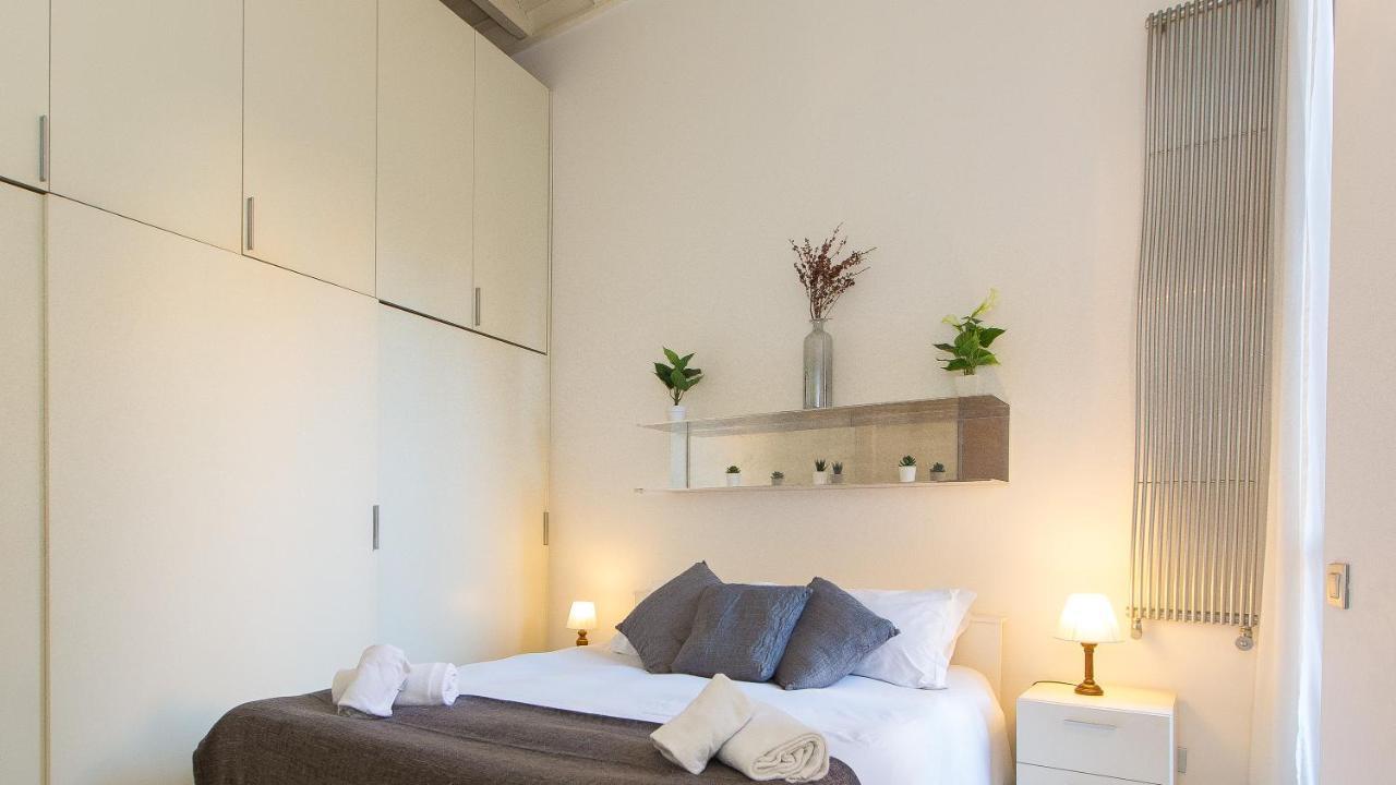 Rental In Rome Purificazione Apartament Экстерьер фото