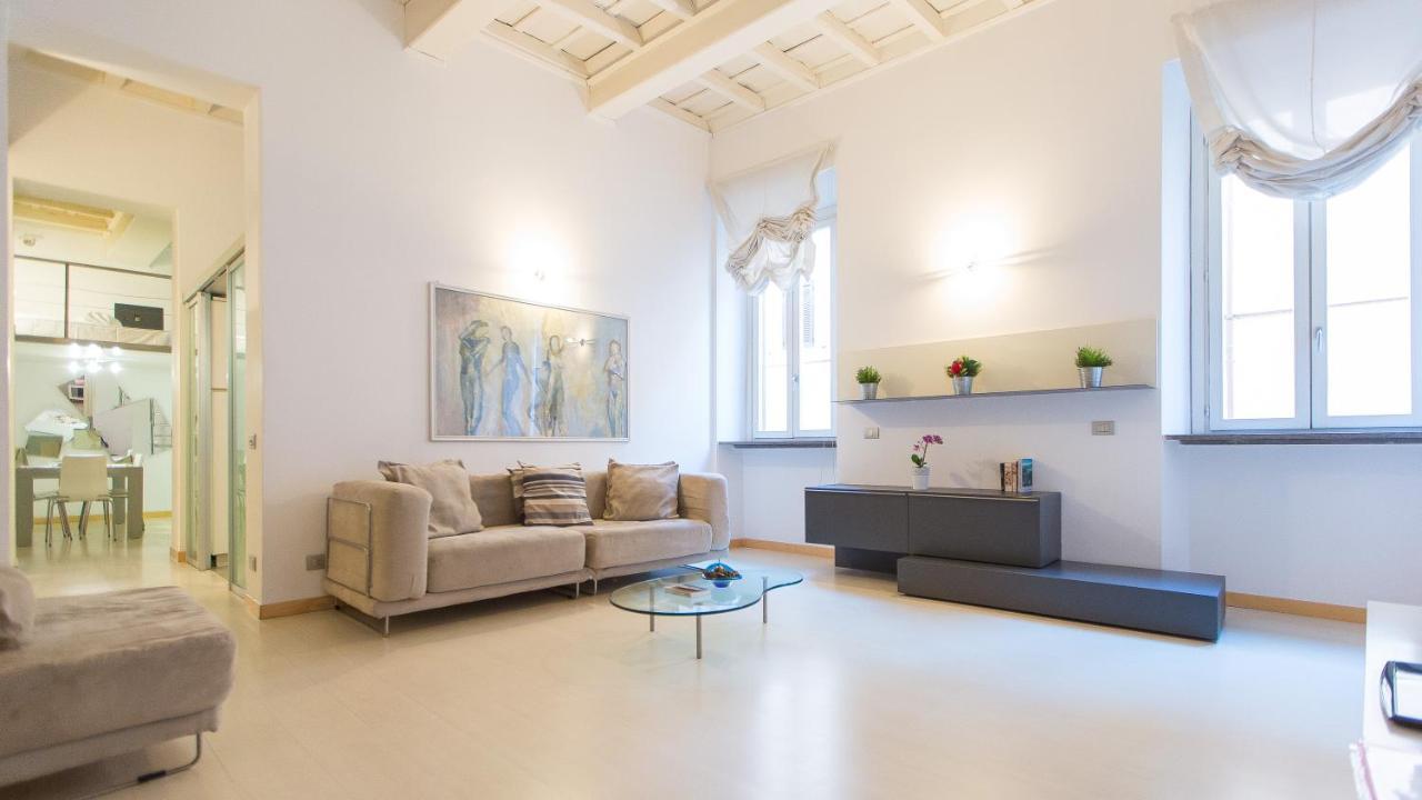 Rental In Rome Purificazione Apartament Экстерьер фото