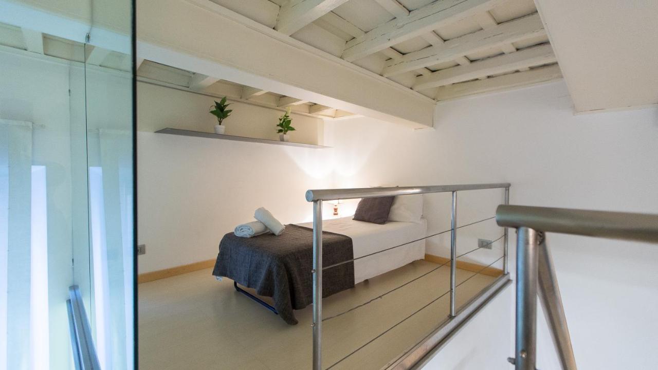 Rental In Rome Purificazione Apartament Экстерьер фото