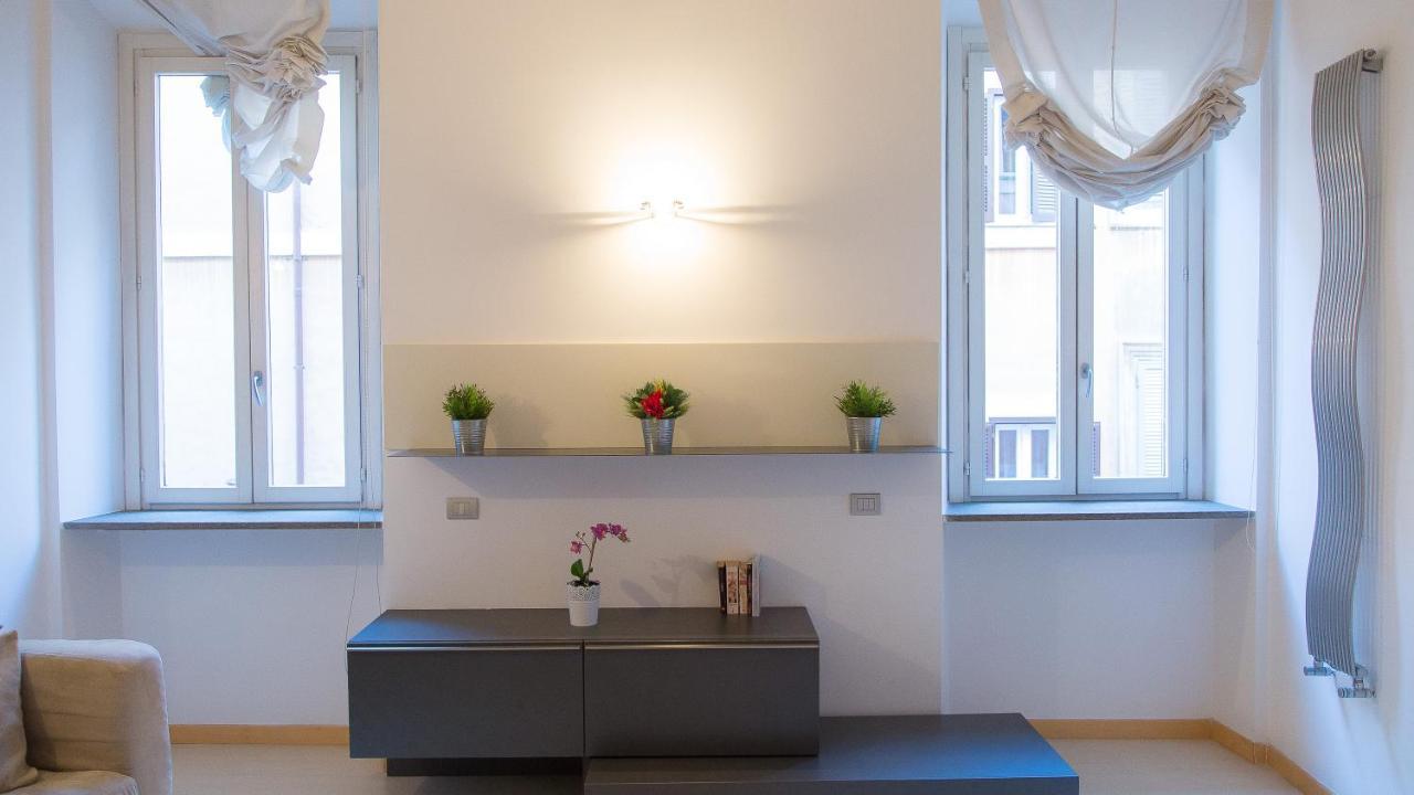 Rental In Rome Purificazione Apartament Экстерьер фото