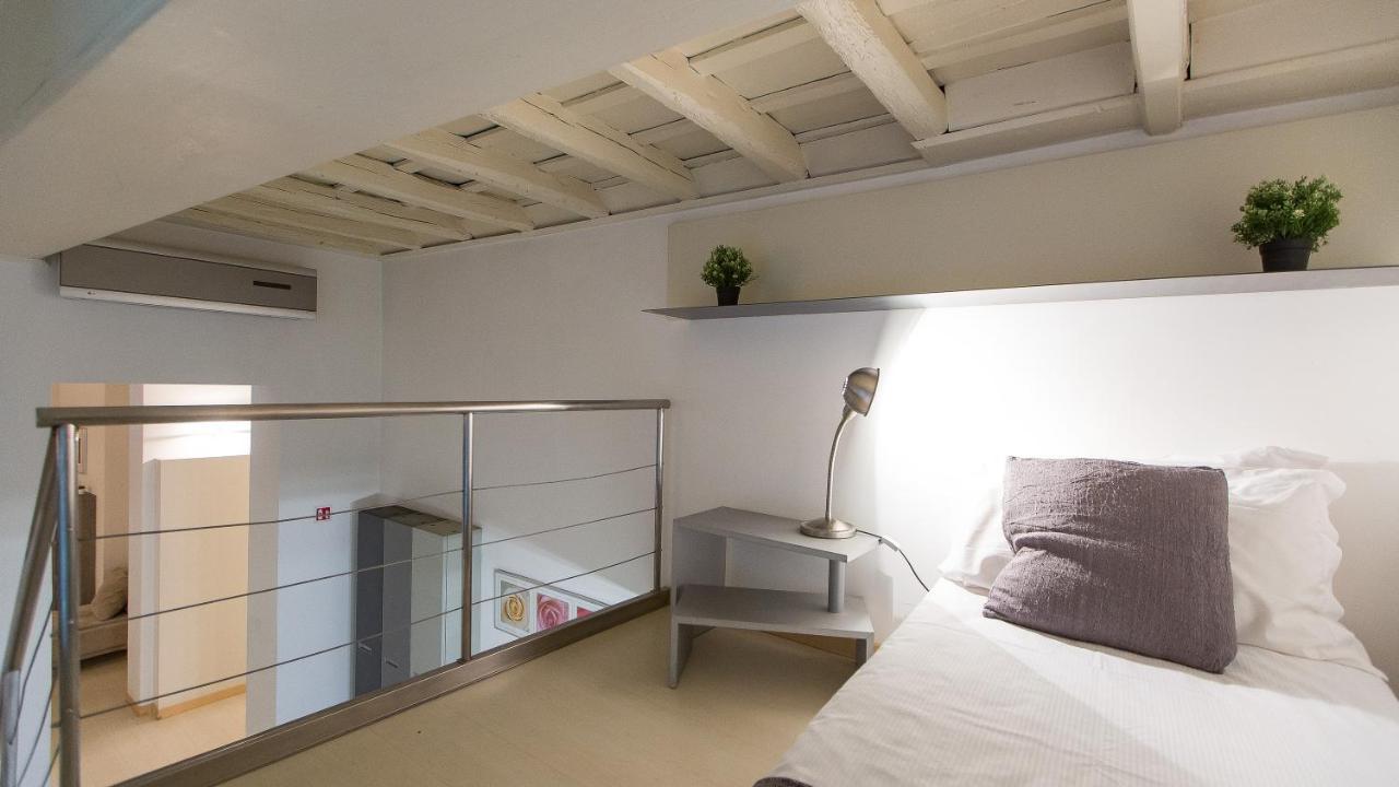 Rental In Rome Purificazione Apartament Экстерьер фото