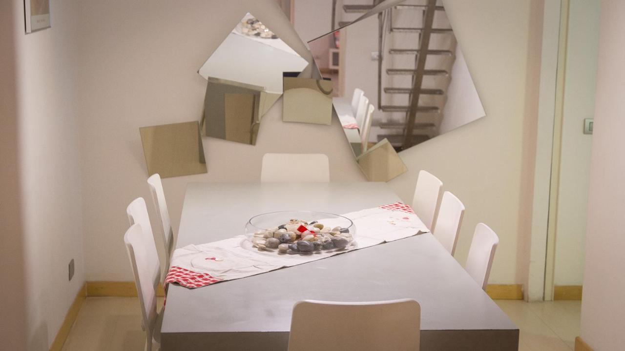 Rental In Rome Purificazione Apartament Экстерьер фото