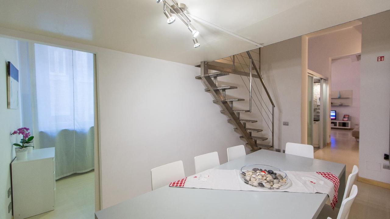 Rental In Rome Purificazione Apartament Экстерьер фото