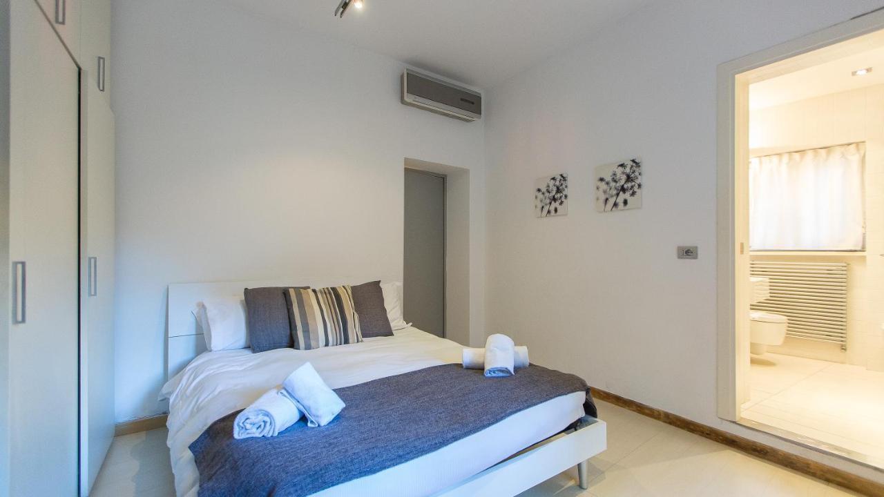 Rental In Rome Purificazione Apartament Экстерьер фото