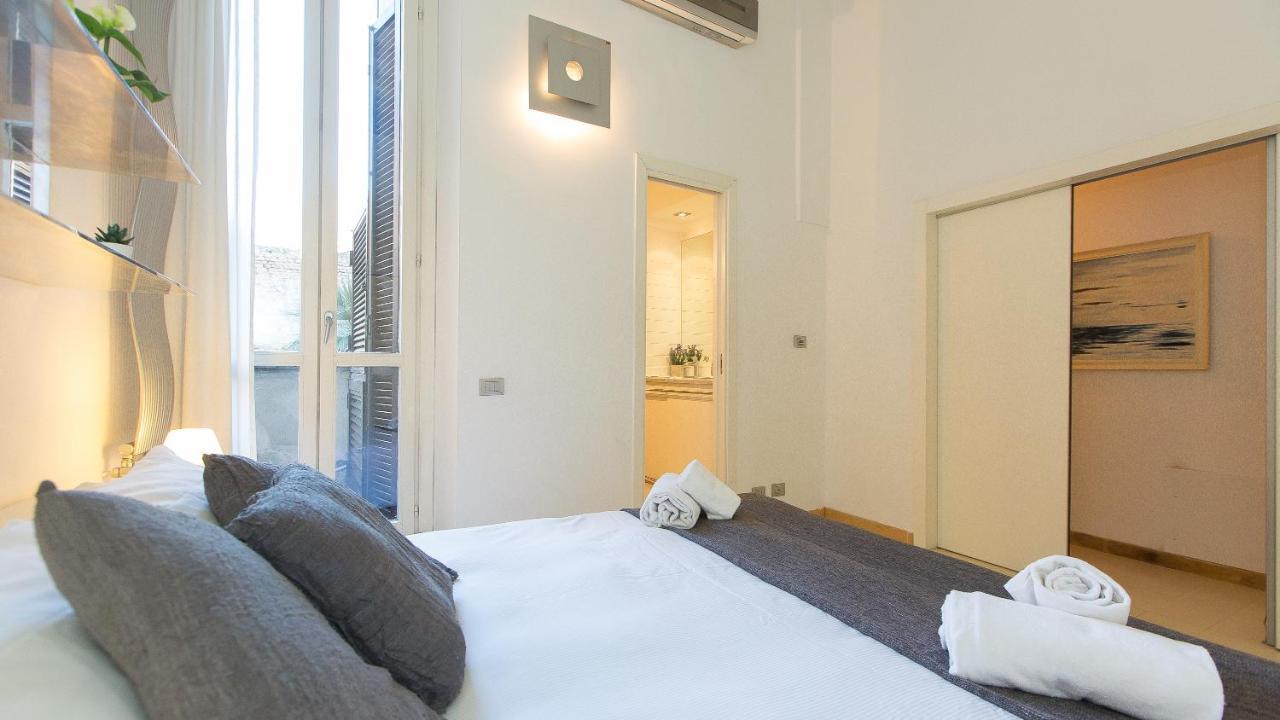 Rental In Rome Purificazione Apartament Экстерьер фото