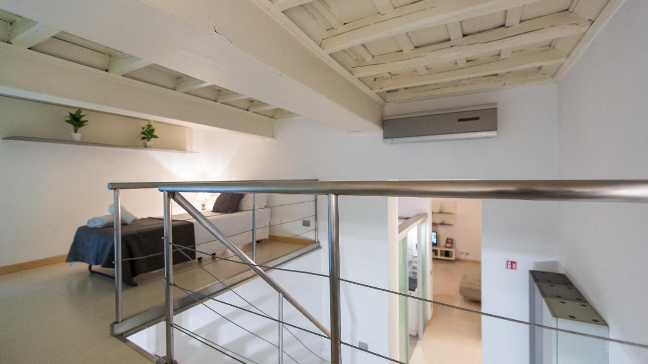 Rental In Rome Purificazione Apartament Экстерьер фото