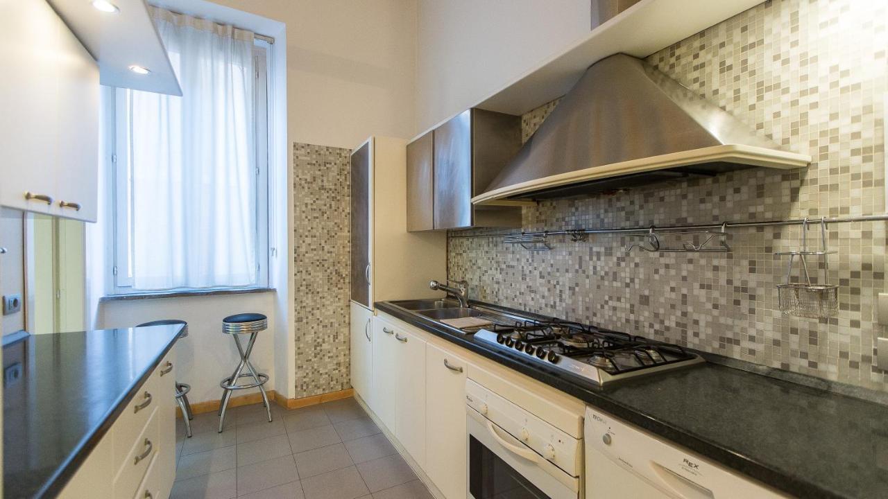 Rental In Rome Purificazione Apartament Экстерьер фото