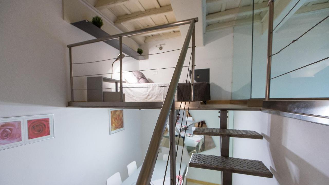 Rental In Rome Purificazione Apartament Экстерьер фото