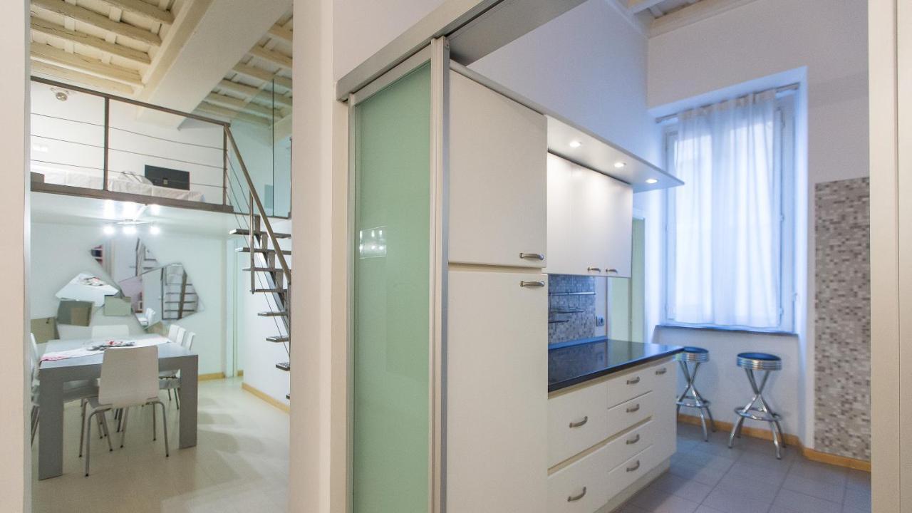Rental In Rome Purificazione Apartament Экстерьер фото