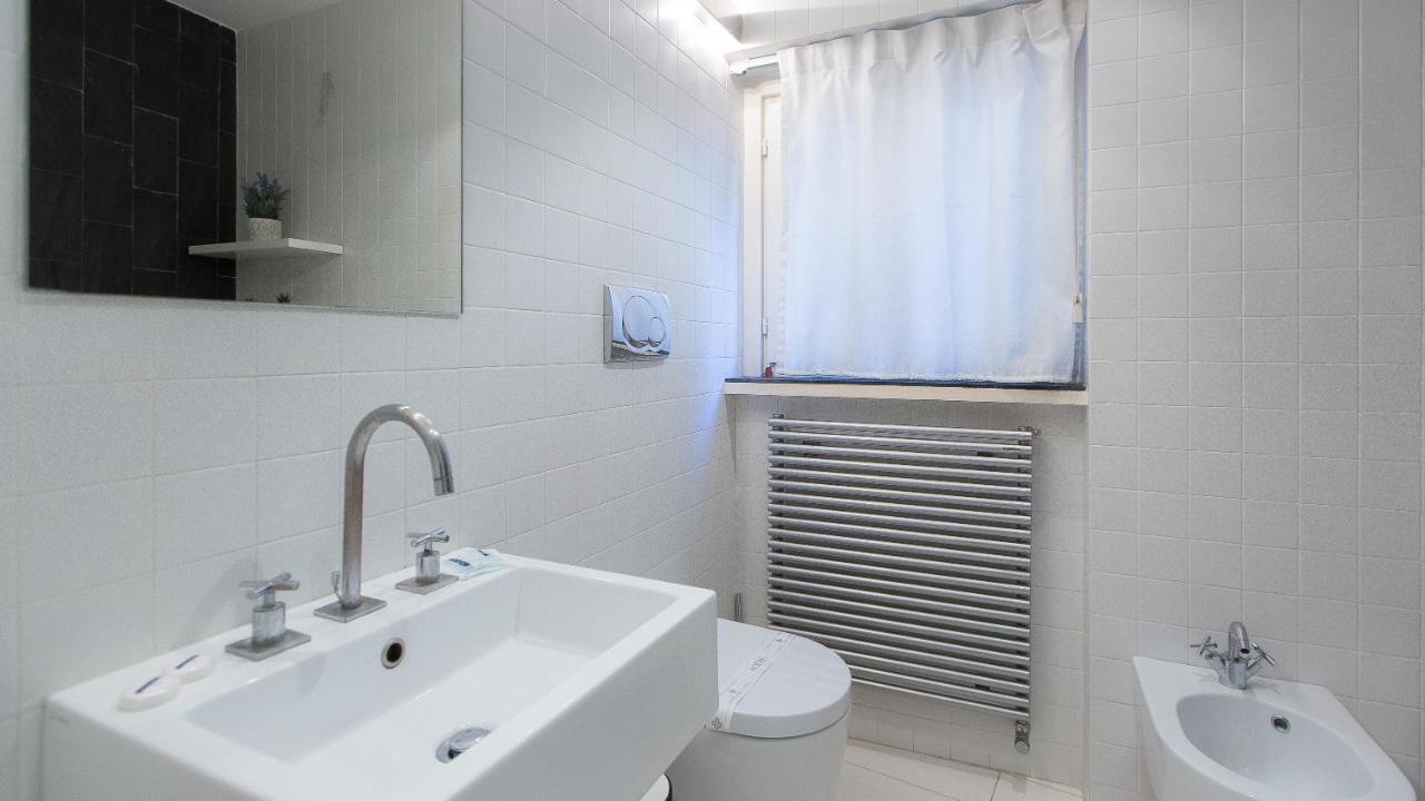 Rental In Rome Purificazione Apartament Экстерьер фото