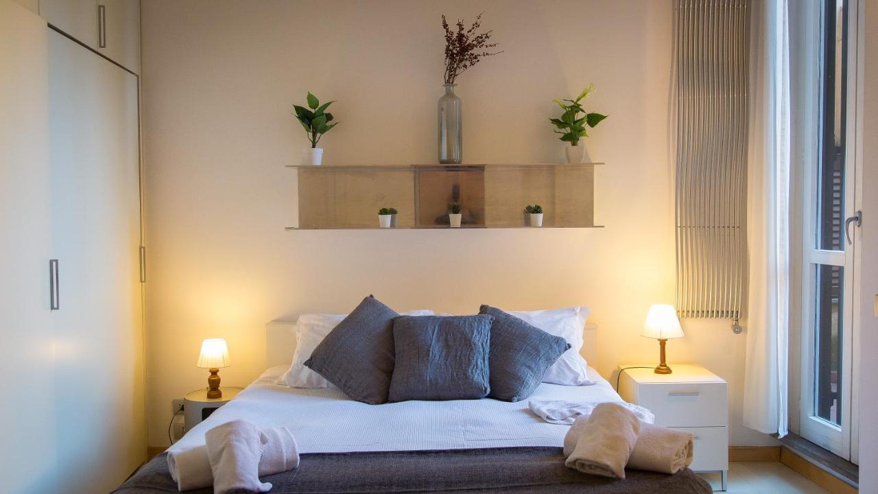 Rental In Rome Purificazione Apartament Экстерьер фото