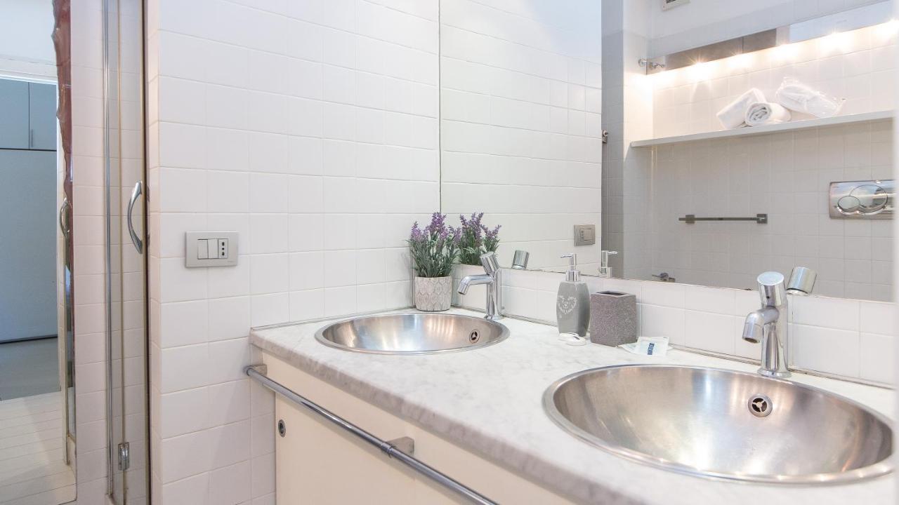 Rental In Rome Purificazione Apartament Экстерьер фото