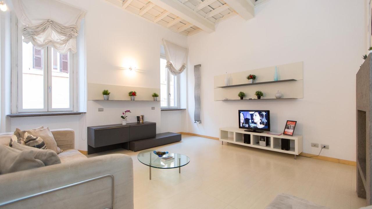 Rental In Rome Purificazione Apartament Экстерьер фото